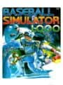 Baseball Simulator 1.000 cover