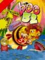 Bee 52 cover
