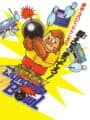 Dynamite Bowl cover