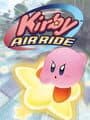 Kirby Air Ride cover