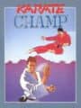 Karate Champ cover