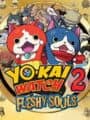 Yo-Kai Watch 2: Fleshy Souls cover