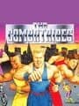 The Combatribes cover