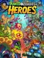 Plants vs. Zombies: Heroes cover