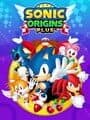 Sonic Origins Plus cover