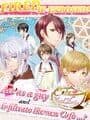 Cafe ma Cherie: Otome of Ikemen Cafe cover