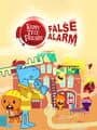 Happy Tree Friends: False Alarm cover