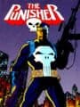 The Punisher cover