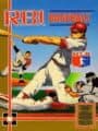R.B.I. Baseball cover