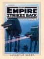 Star Wars: The Empire Strikes Back cover