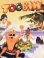 Toobin' cover