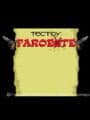 Faroeste cover