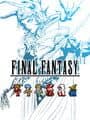 Final Fantasy cover