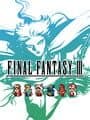 Final Fantasy III cover