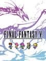 Final Fantasy V cover