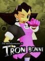 The Misadventures of Tron Bonne cover