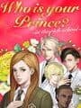 Who Is Your Prince? In the Rich School cover