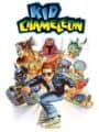 Kid Chameleon cover