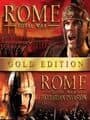 Rome: Total War - Gold Edition cover