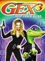 Gex 3: Deep Cover Gecko cover