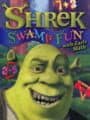 Shrek Swamp Fun with Early Math cover