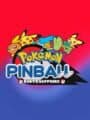 Pokémon Pinball: Ruby & Sapphire cover