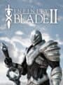 Infinity Blade II cover