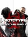 Prototype: Biohazard Bundle cover