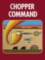 Chopper Command cover