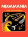 Megamania cover