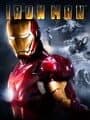 Iron Man cover