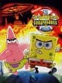 The SpongeBob SquarePants Movie cover