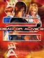 Dead or Alive 2 cover