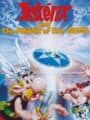 Astérix and the Power of the Gods cover
