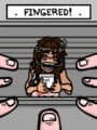 Fingered cover