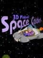 3D Pinball: Space Cadet cover