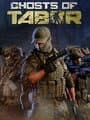 Ghosts of Tabor cover