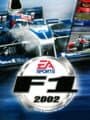 F1 2002 cover