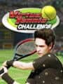 Virtua Tennis Challenge cover