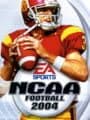 NCAA Football 2004 cover