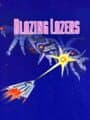 Blazing Lazers cover