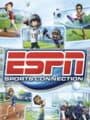 ESPN Sports Connection cover