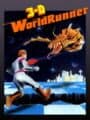 3-D WorldRunner cover