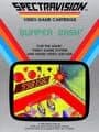 Bumper Bash cover