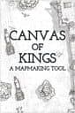 Canvas of Kings cover