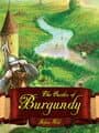 The Castles of Burgundy cover