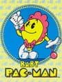 Baby Pac-Man cover