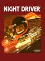 Night Driver cover