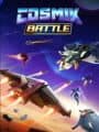 Cosmik Battle cover