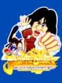 Jackie Chan's Action Kung Fu cover